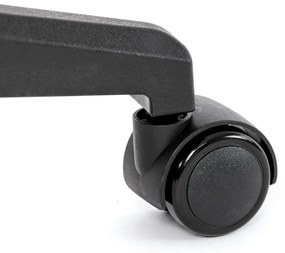 Autronic KA-Y336 GREY Kancelárska stolička