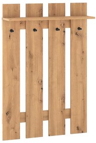 Vešiak RENES 02 dub artisan