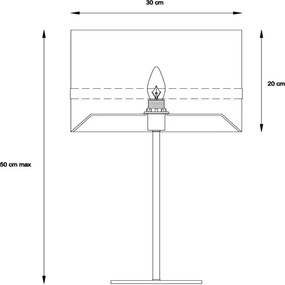 Lucide 10509/81/66 - Stolná lampa EXTRAVAGANZA TUSSE 1xE14/40W/230V ružová