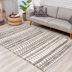 Dekorstudio Shaggy koberec s dlhým vlasom PULPY 542 Rozmer koberca: 100x300cm