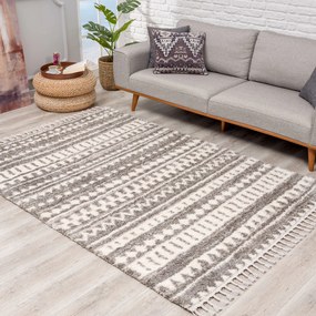 Dekorstudio Shaggy koberec s dlhým vlasom PULPY 542 Rozmer koberca: 80x300cm