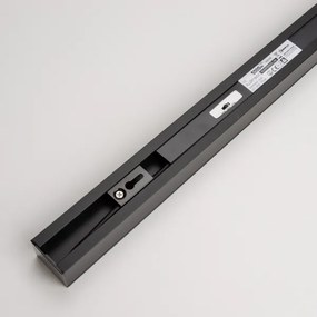 LED Stropné svietidlo ALLDAY BASIC LED/40W/230V 2700/4000/6000K čierne