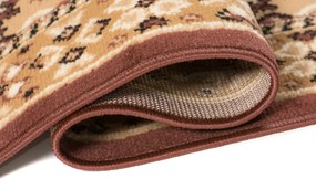 TA Koberec L429A HNEDÝ EUFRAT BGX Rozmer: 70X140 cm