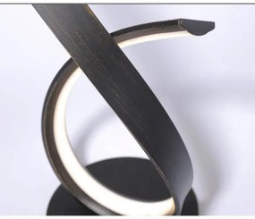 Paul Neuhaus 4720-48 - LED Stmievateľné stolná lampa LINDA LED/11,4W/230V