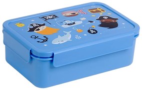 A Little Lovely Company - škatuľka na desiatu - piráti