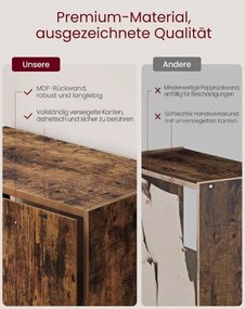 Úložná skrinka LBC402K01