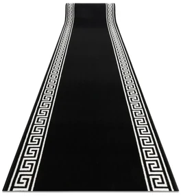 Behúň BCF MORAD GREEK čierny