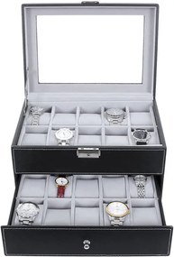 Box na hodinky JWB020