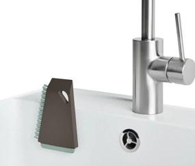 Univerzálna kuchynská kefka