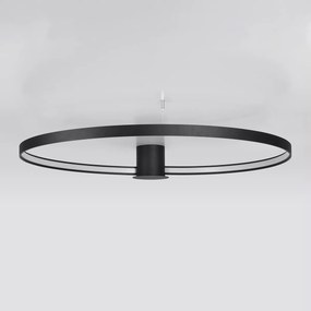 Stropné LED svietidlo Rio 110, 1x LED 70w, 3000k, w