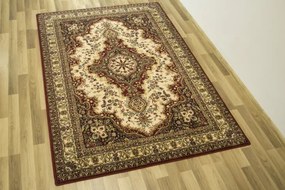 Koberec Ornament Isfahan Almas viacfarebný