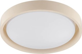 Brilliant - LED stropné svietidlo SONORA LED/12W/230V 3000K Ø 31 cm, béžové
