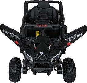 Ramiz Madman UTV-MX Buggy Čierna