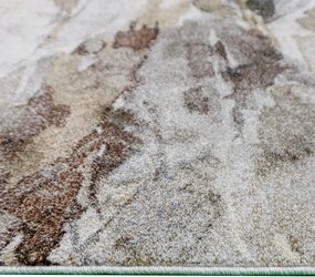 BE Koberec Wenus 7771 BEIGE – béžový obdĺžnikový Rozmer: 120x180 cm