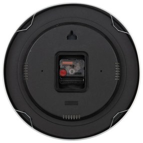 Nástenné hodiny ø 30 cm Modern Factory – Karlsson