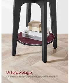 Príručný stolík LET283T22