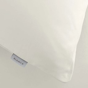 Obliečky na vankúše v súprave 2 ks z bavlneného perkálu 50x75 cm Cotton Percale – Bianca