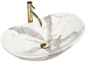 Umývadlo na dosku Royal Sand