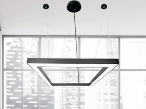Moderné svietidlo NEDES závesné svietidlo 70W LCL7523-H
