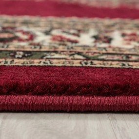 Vínový koberec 240x340 cm Marrakesh – Ayyildiz Carpets