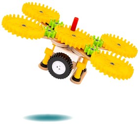 Brio Builder – Kreatívna súprava