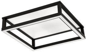 Eglo 390018 - LED Stmievateľné stropné svietidlo MACELLARA LED/29,4W/230V + DO