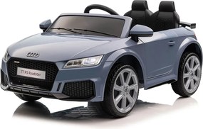 LEAN CARS Audi TT RS batérie vozidla Light Blue