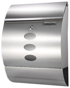 Poštová schránka – Household Pleasure