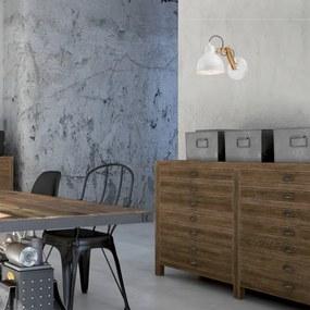 Nástenné svietidlo MARCELLO 1xE27/60W/230V