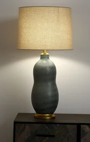 PROXIMA.store - Stolná lampa MUD
