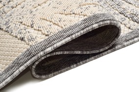 TA Koberec FF21B CREAM CANSAS FOZ Rozmer: 60x100 cm