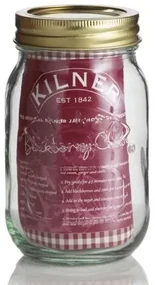 Kilner zaváracie poháre 0,5 l