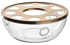 Leonardo TÈ PER TE ohrievač 15 cm