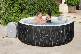 Bestway LAY-Z-SPA HOLLYWOOD AIR JET JACUZZI 196 X 66 CM