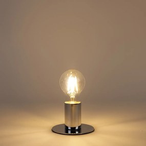 Sada 5 stmievateľných LED žiaroviek E27 s 3 stupňami A60 5W 700 lm 2700K