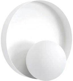 Nástenné svietidlo KIDO 1xG9/8W/230V biela