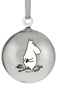 Set vianočných ozdôb Moomin 7cm / 4ks