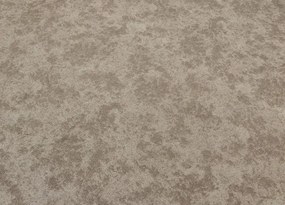 Koberce Breno Metrážny koberec PANORAMA 44, šíře role 400 cm, hnedá, viacfarebná