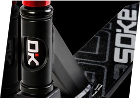 Hulajnoga SOKE PRO red