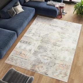 Protišmykový koberec BARI PRINT 240574W-11