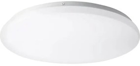 LED stropné svietidlo Top Light DUNAJ K 40 24W 2160lm 4000K biele