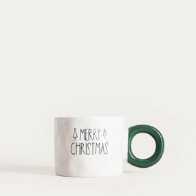 Hrnček ERNO biely 759789 350 ml