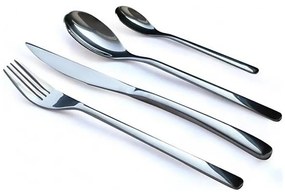 Sada nerezových príborov FIRENZE 24 ks