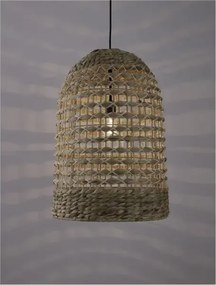 Rustikálny luster Griffin 42 ratan