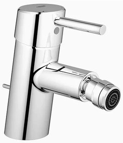GROHE 32208001 - Bidetová batéria CONCETTO DN 15 lesklý chróm