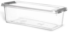 Úložný box, organizér, do chladničky (3,5l) FRESH - 36,5 x 14 x 9 cm