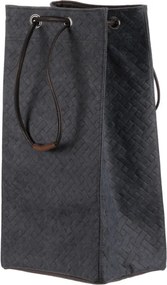 Kôš na bielizeň modrý DT3011 BLUE-L