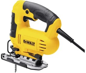 Priamočiara píla DeWalt 650W DWE349-QS