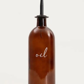 Fľaša VERSARE na olej 773631 500 ml