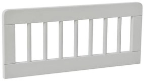 Zábrana BASIC 160X70 biela